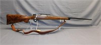 Weatherby Model Mark V .257 Mag. Cal. Bolt Action