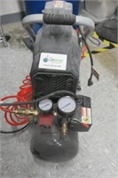 Husky BS1003 Air Compressor
