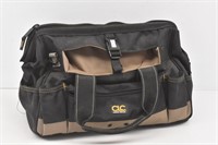 CLC Work Gear Tote Bag w/ Strap