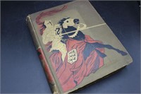 Classic 1883 Book: "The Chronicle of the Cid"