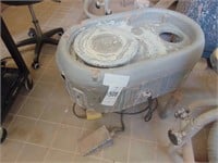 pottery wheel amaco