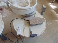 shimpo pottery wheel