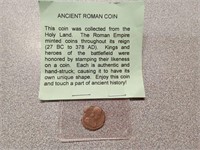 Ancient coin, possibly Constantine?