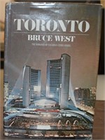 Toronto -  Bruce West