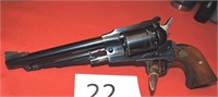 Ruger Old Army .44 Cal. Black Powder Revolver
