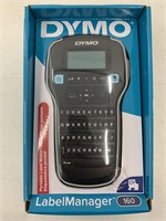 DYMO PORTABLE LABEL MAKER