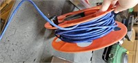 Reel of Cat 6 Computer Cable