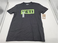 NEW YETI Men's T-Shirt - S