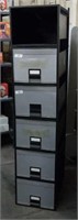 6 Stacking Drawers with 5 Pull-out Drawers
