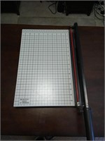 Paper Cutter