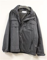 Mens Calvin Klein Jacket Sz M