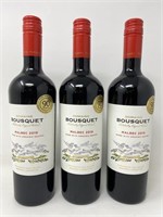 Domaine Bousquet Malbec 2019 Red Wine.