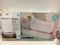 REGALO SWING DOWN BED RAIL