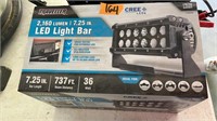 TRAVELER LED LIGHT BAR KIT