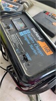 DIE HARD BATTERY CHARGER