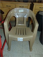 (2) Yard Chairs New with Tags