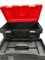 CAMCO Tools Tool Box