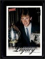 1999 Upper Deck Victory 401 Wayne Gretzky