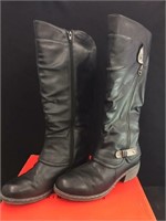 Women's  Tall Boots Size:39