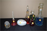 Decanters