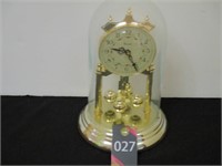 Anniversary Clock