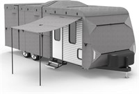 Leader Accessories RV Cover 5 Layers Cover