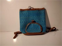 Boho Style Handbag