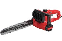 CRAFTSMAN Chainsaw, 14 Inch, 8 Amp, Corded