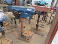 GMC 16 Speed Drill Press 240V