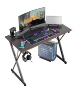 DESINO Gaming Desk 32 Inch  Home Office PC Table