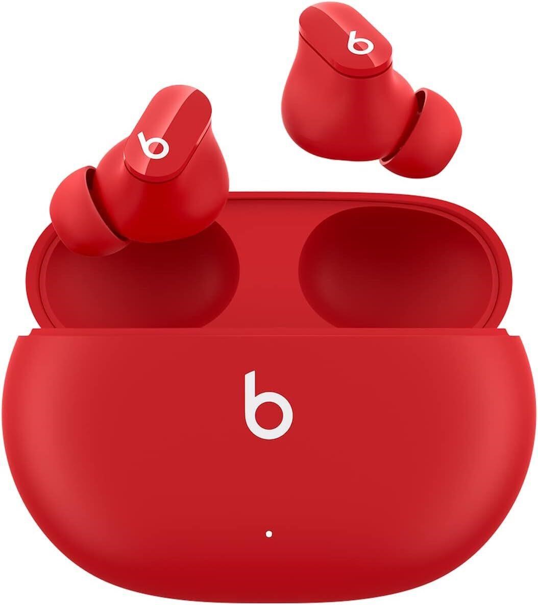 Beats Studio Buds - True Wireless Noise Cancelling