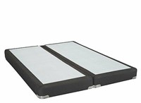 King - 2 pc Foundation Box (For Mattress)