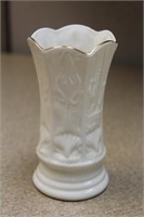 Belleek Spill Vase