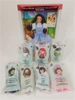 Wizard of Oz: Dorothy Barbie & Madame Alexander