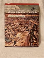 THIS WAS ANDERSONVILLE BOOK COPYRIGHT 1957