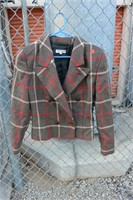 Vintage Giorgio Armani Jacket Size 44