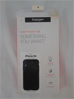 New Spigen smartphone case for iPhone Xr