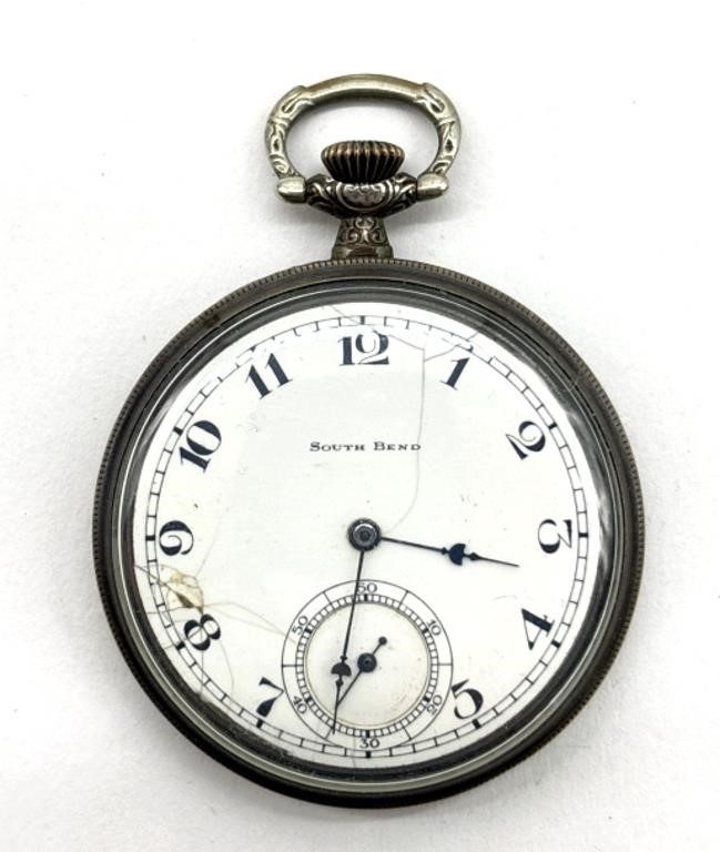 POCKET WATCH COLLECTION