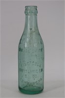 Edinburg King Cola Bottle