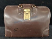 Ford motor company briefcase