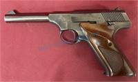 Colt Challenger, .22cal, 4" barrel