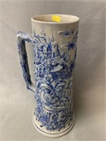 European Stoneware Stein