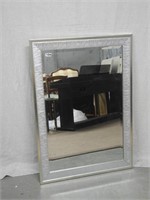 Contemporary Mirror