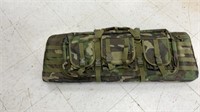 Gun case