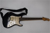 Yamaha EG112 Electric Guitar