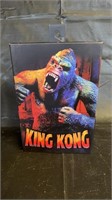 Neca King Kong Figure