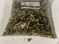 9mm Luger 1000 Brass Casings