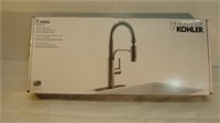 Faucets