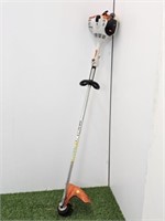 STIHL FS S6 RC WEEDEATER - WORKS