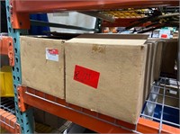 8 Mitsubishi MR908288 booster assembly new stock